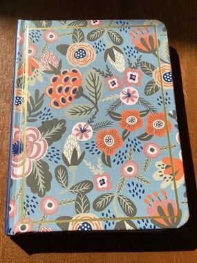 Caliber Hard Cover Journal 120 Lined Pages New